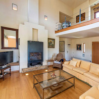 Villa in Greece, Thessaly, Argalasti, 440 sq.m.