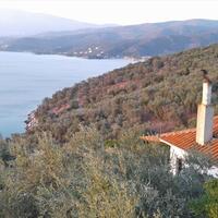 Villa in Greece, Thessaly, Argalasti, 320 sq.m.
