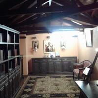 Villa in Greece, Thessaly, Argalasti, 320 sq.m.