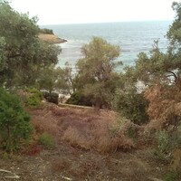 Вилла в Греции, Фессалия, 100 кв.м.