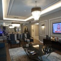 Апартаменты в Турции, Стамбул