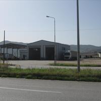 Business center in Greece, Thessaly, Volos, 770 sq.m.