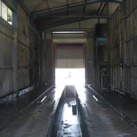 Business center in Greece, Thessaly, Volos, 770 sq.m.