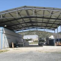Business center in Greece, Thessaly, Volos, 770 sq.m.