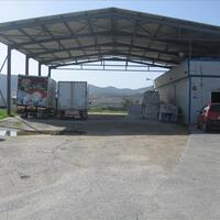 Business center in Greece, Thessaly, Volos, 770 sq.m.