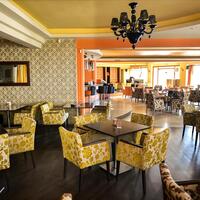 Business center in Greece, Thessaly, Volos, 612 sq.m.