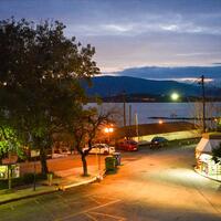 Business center in Greece, Thessaly, Volos, 612 sq.m.