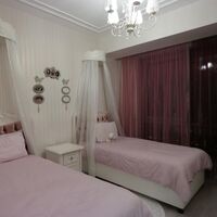 Апартаменты в Турции, Стамбул