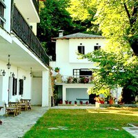 Aparthotel in Greece, Thessaly, 900 sq.m.