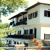 Aparthotel in Greece, Thessaly, 900 sq.m.