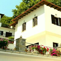 Aparthotel in Greece, Thessaly, 900 sq.m.