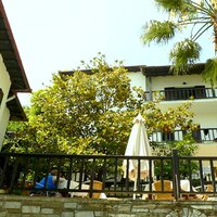 Aparthotel in Greece, Thessaly, 900 sq.m.