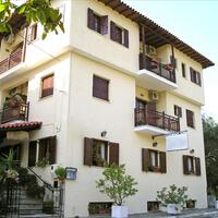 Aparthotel in Greece, Thessaly, 864 sq.m.