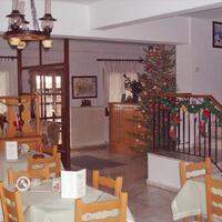 Aparthotel in Greece, Thessaly, 864 sq.m.