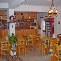Aparthotel in Greece, Thessaly, 864 sq.m.