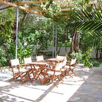 Aparthotel in Greece, Thessaly, 864 sq.m.