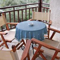 Aparthotel in Greece, Thessaly, 864 sq.m.
