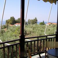 Aparthotel in Greece, Thessaly, 864 sq.m.