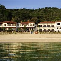 Aparthotel in Greece, Thessaly, Zagora, 1150 sq.m.