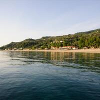 Aparthotel in Greece, Thessaly, Zagora, 1150 sq.m.