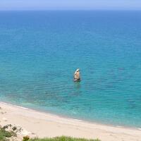 Aparthotel in Greece, Thessaly, Zagora, 1150 sq.m.