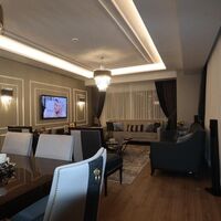 Апартаменты в Турции, Стамбул