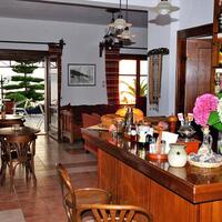Aparthotel in Greece, Thessaly, Zagora, 1150 sq.m.