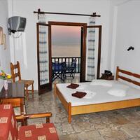 Aparthotel in Greece, Thessaly, Zagora, 1150 sq.m.