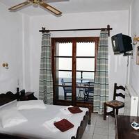 Aparthotel in Greece, Thessaly, Zagora, 1150 sq.m.