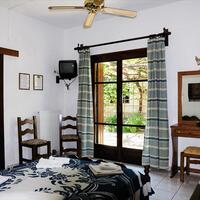 Aparthotel in Greece, Thessaly, Zagora, 1150 sq.m.