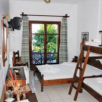 Aparthotel in Greece, Thessaly, Zagora, 1150 sq.m.