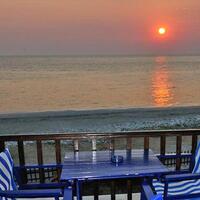 Aparthotel in Greece, Thessaly, Zagora, 1150 sq.m.