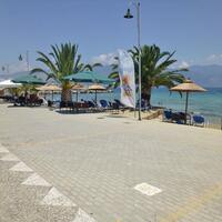 Island in Greece, Thessaly, Volos, 1243 sq.m.
