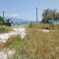 Island in Greece, Thessaly, Volos, 1243 sq.m.