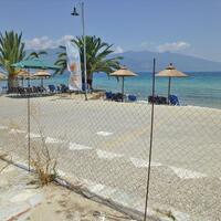 Island in Greece, Thessaly, Volos, 1243 sq.m.