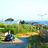 Island in Greece, Thessaly, Volos, 1400 sq.m.