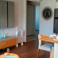 Апартаменты в Турции, Стамбул