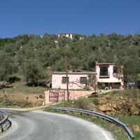 Island in Greece, Thessaly, Volos, 51000 sq.m.
