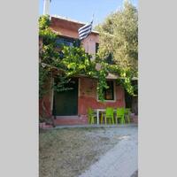 Island in Greece, Thessaly, Volos, 51000 sq.m.