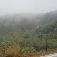Island in Greece, Thessaly, Volos, 51000 sq.m.