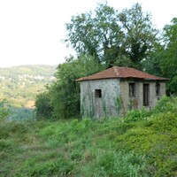 Island in Greece, Thessaly, Volos, 5000 sq.m.