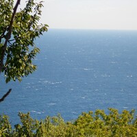 Island in Greece, Thessaly, Volos, 1000 sq.m.