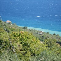 Island in Greece, Thessaly, Volos, 1000 sq.m.