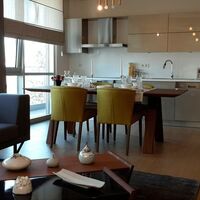 Апартаменты в Турции, Стамбул