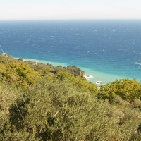 Island in Greece, Thessaly, Volos, 1000 sq.m.