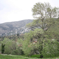 Island in Greece, Thessaly, 3617 sq.m.