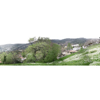 Island in Greece, Thessaly, 3617 sq.m.