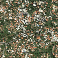 Island in Greece, Thessaly, 3617 sq.m.