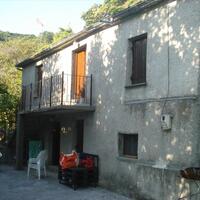 Island in Greece, Thessaly, 7500 sq.m.