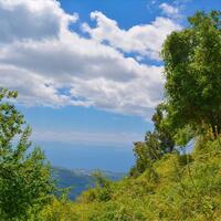 Island in Greece, Thessaly, Zagora, 43000 sq.m.